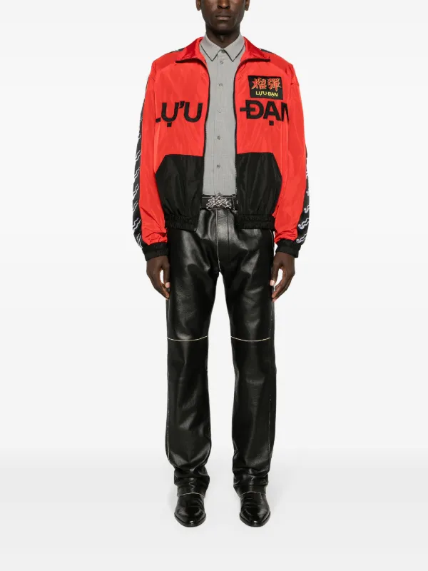 Block windbreaker deals