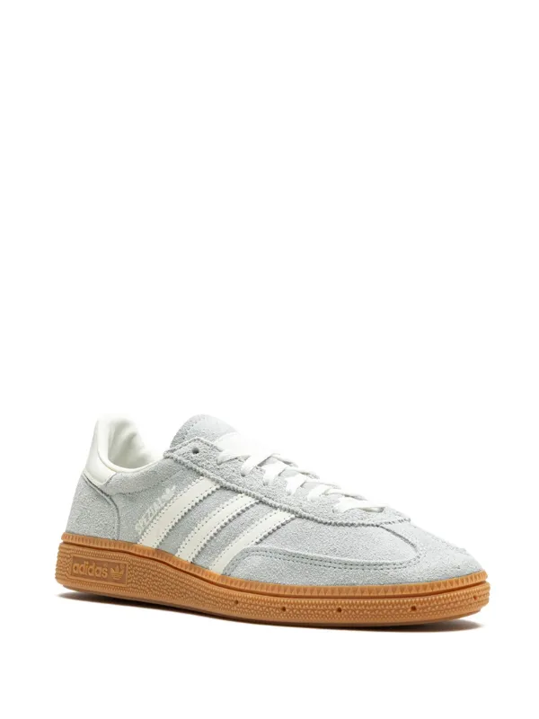 Adidas Handball Spezial "Light Grey" Sneakers | Grey | FARFETCH Adidas Handball Spezial "Light Grey" Sneakers | Grey | FARFETCH