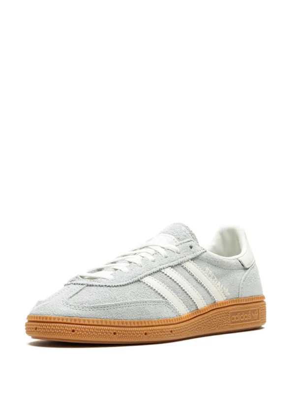 アディダス　HANDBALL SPEZIAL(ライトグレー)24cm Adidas Handball Spezial 