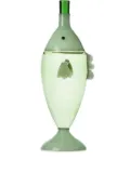 Ichendorf Milano Marine Garden Fish glass bottle (900ml) - Green