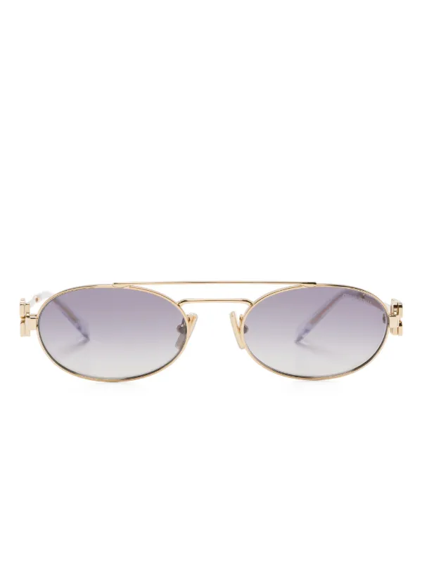 Miu Miu MU 01VV Eyeglasses | LensCrafters