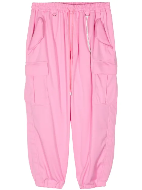 Pantalon à poches cargo - Mastermind World - Modalova