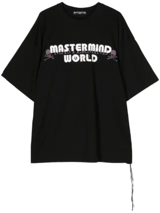 Mastermind World