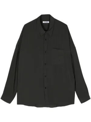 MM6 Maison Margiela X Salomon x Salomon 'GORE-TEX' シャツ