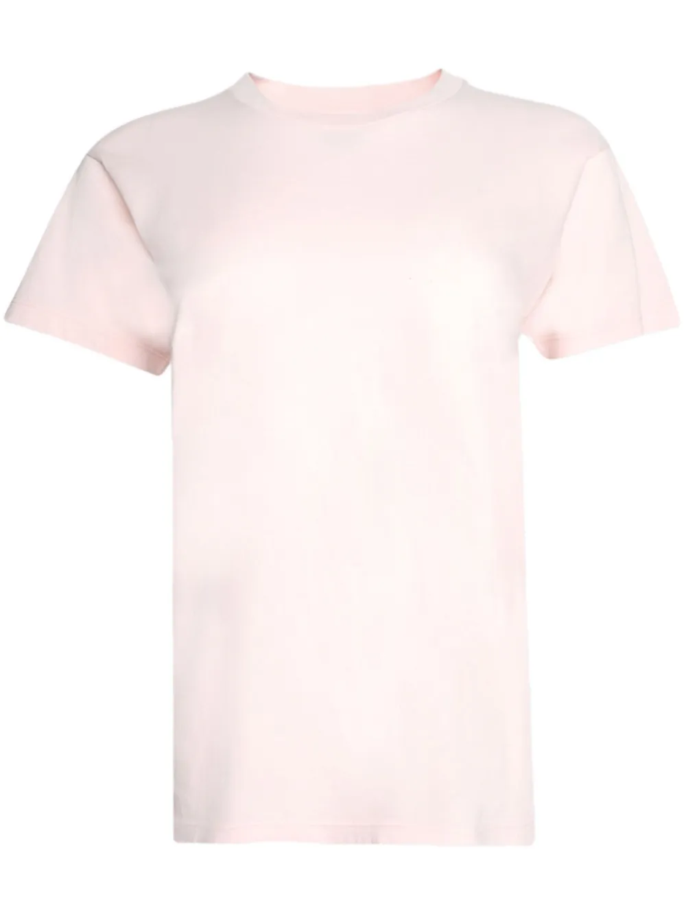 The Row T-shirt Blaine - Rosa