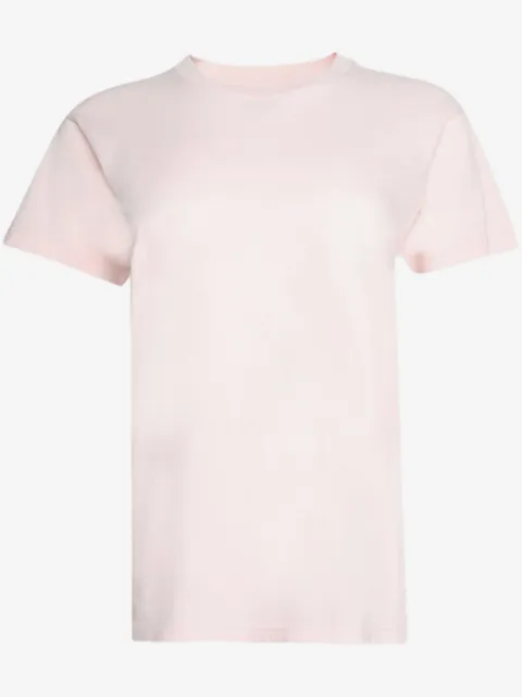 The Row Blaine organic-cotton T-shirt