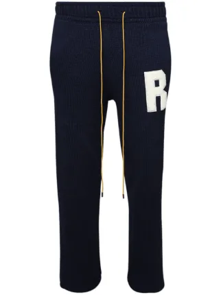 RHUDE
