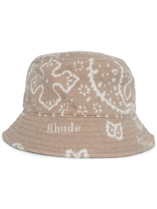 RHUDE