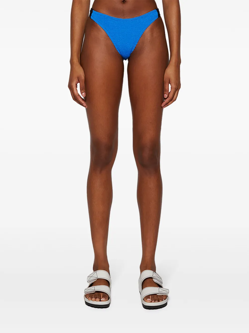 Bound Splice Sinner Briefs In Blue