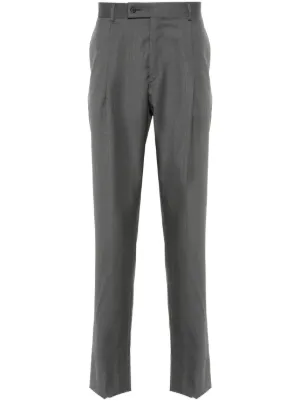 Caruso Tailored Pants for Men - FARFETCH