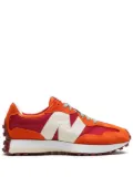 New Balance x Todd Snyder 327 ""Farmer's Market Pomegranate"" sneakers - Orange