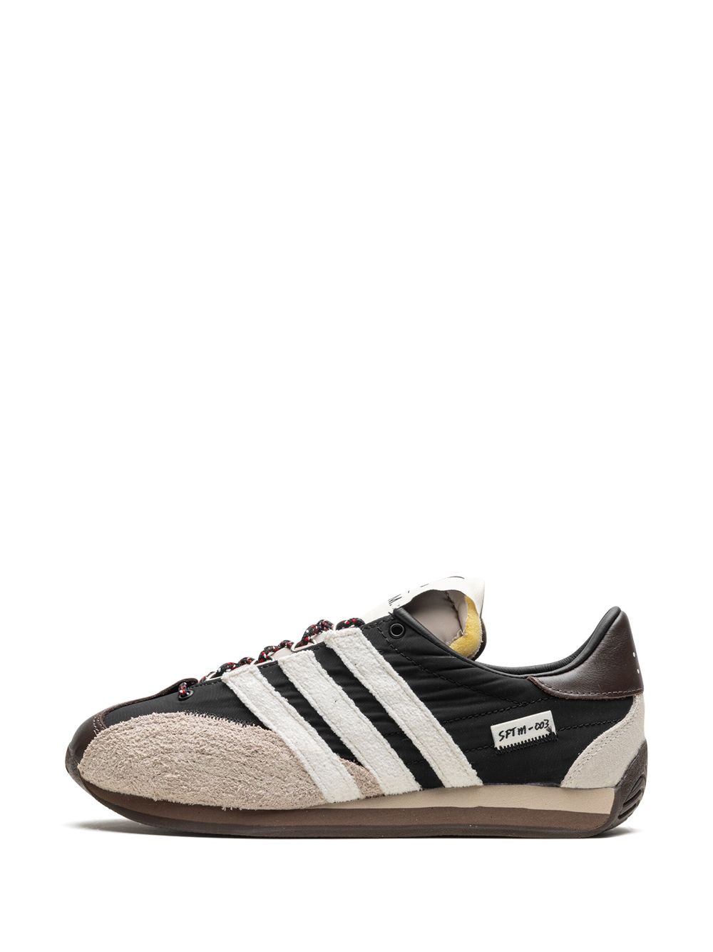 Hot sale hype adidas x Song For The Mute Country OG sneakers 