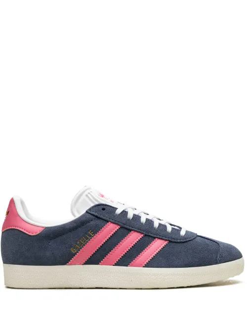 Baskets Gazelle 'Ink Lucid Pink' - adidas - Modalova