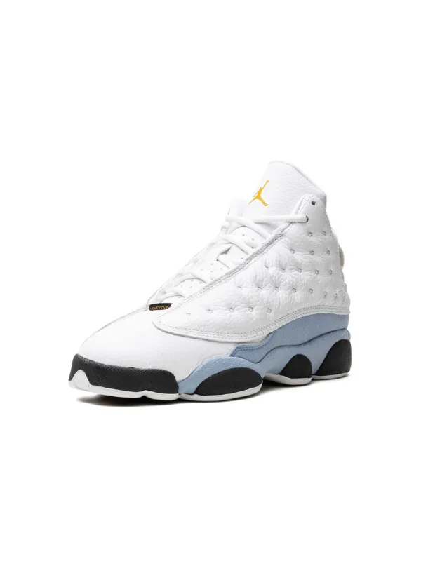 Retro 13 jordans kids online