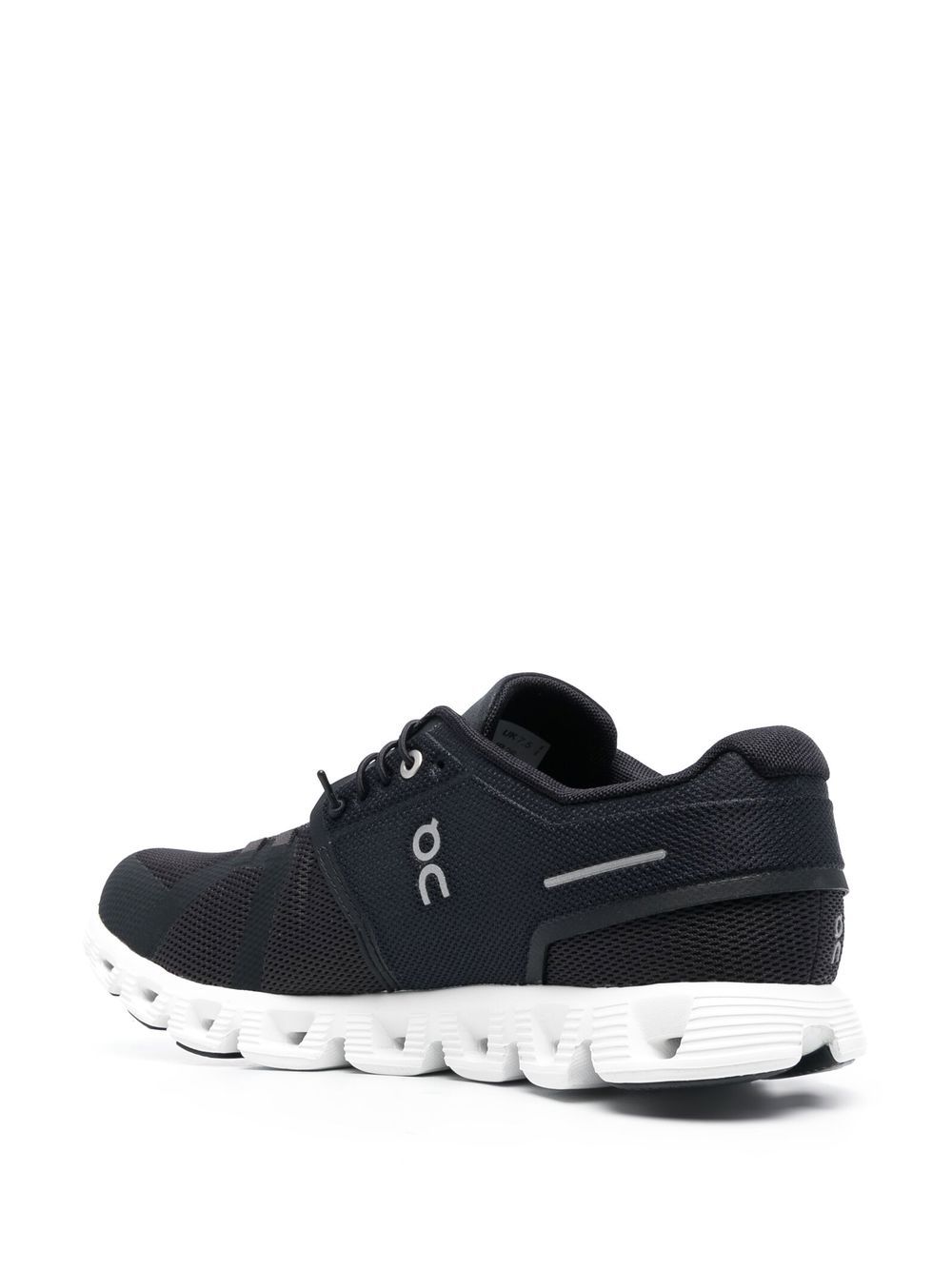 On Running Cloudrunner sneakers Black