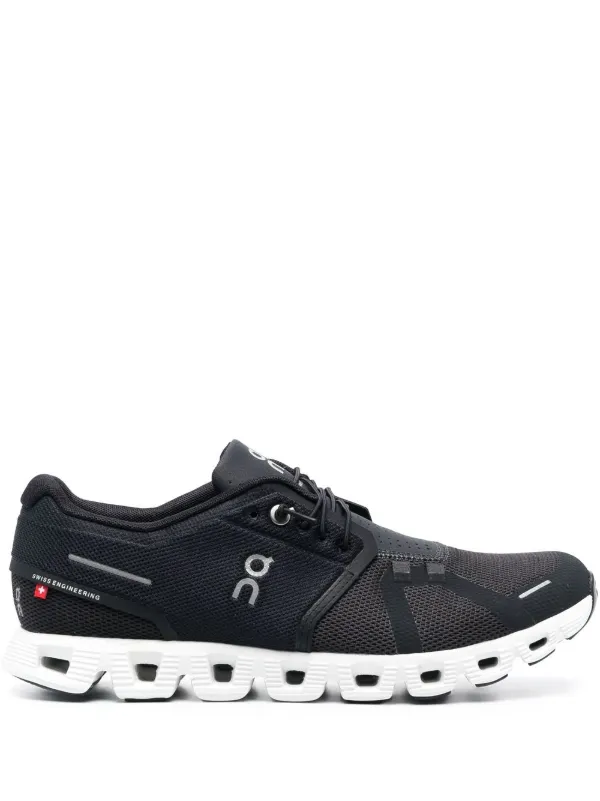 On run discount