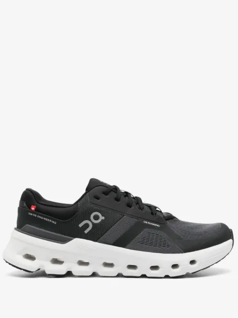 On Cloudrunner 2 "Eclipse/Black" sneakers