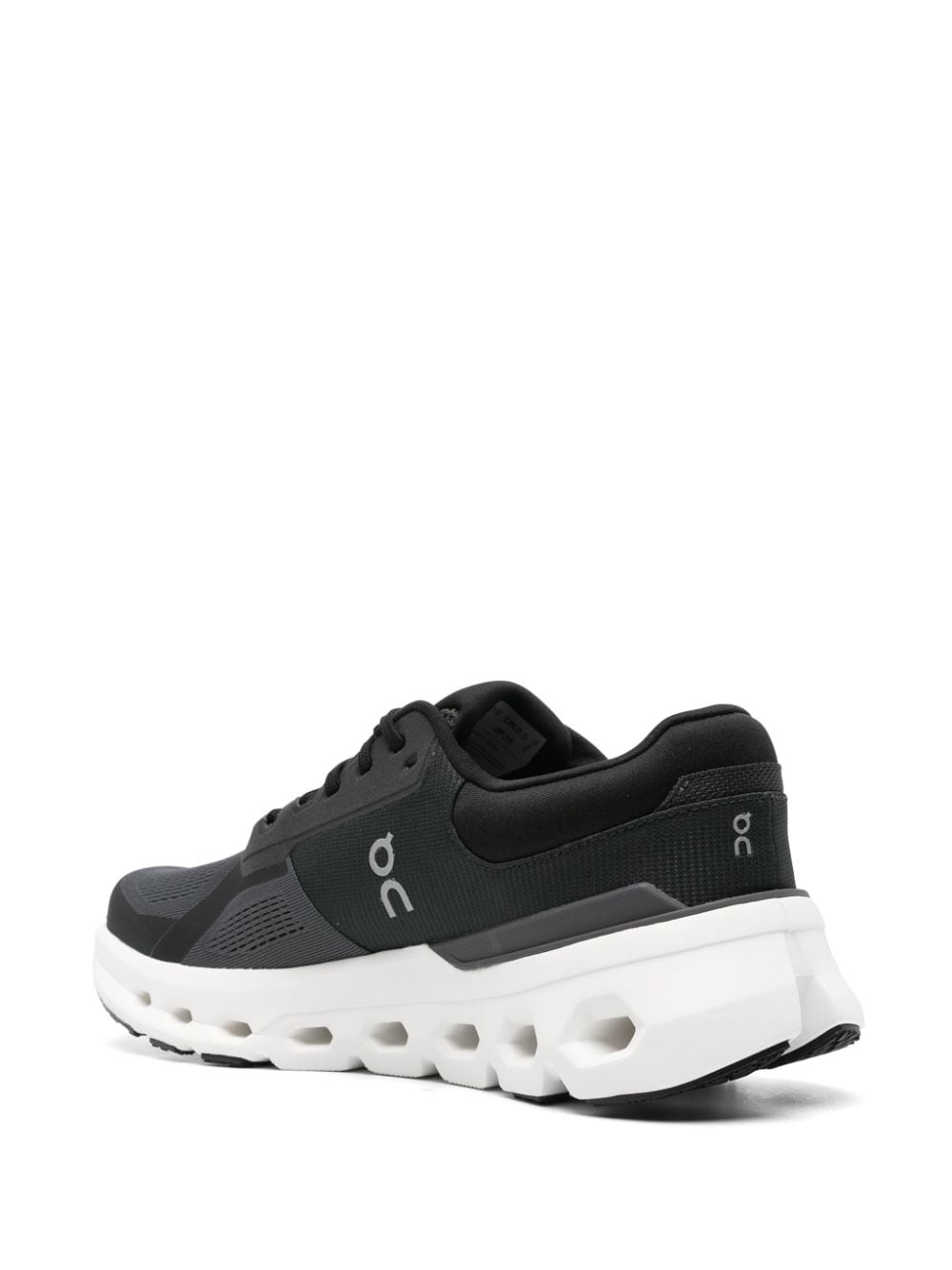 Shop On Running Cloudrunner 2 "eclipse | Black"