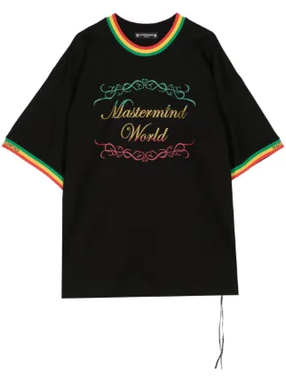 Mastermind World