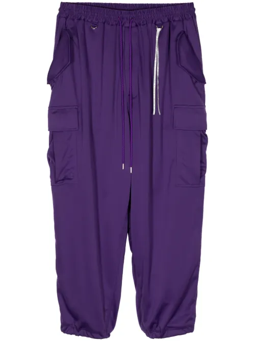 Pantalon à poches cargo - Mastermind World - Modalova
