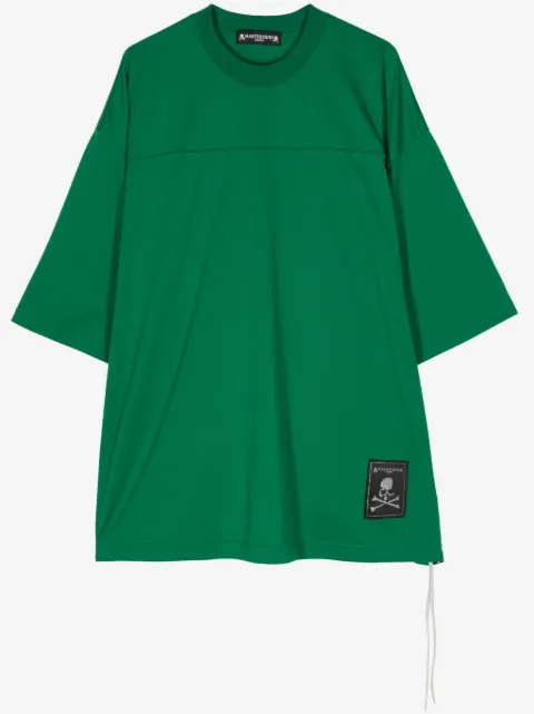 Mastermind World ロゴ Tシャツ