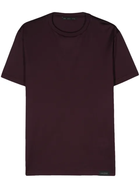 Low Brand shortsleeved cotton T-shirt