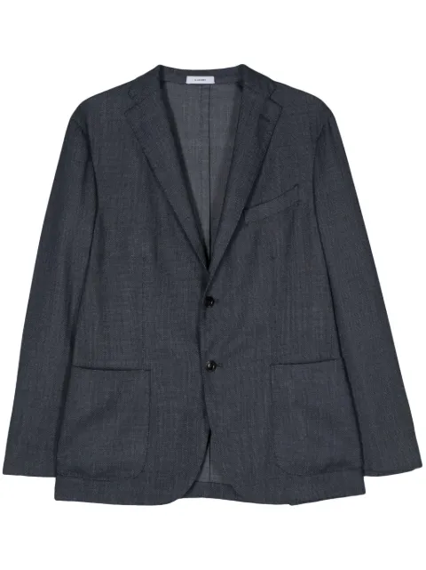 Boglioli blazer con botones