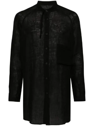 Yohji Yamamoto