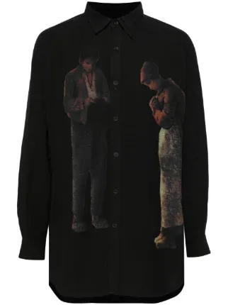 Yohji Yamamoto