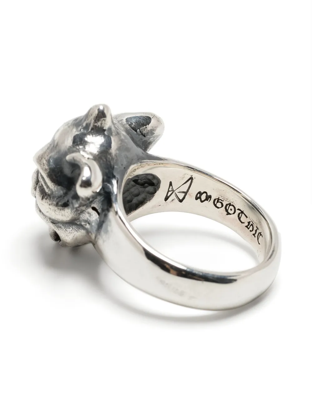 Yohji Yamamoto anillo Gargoyle | Image 2