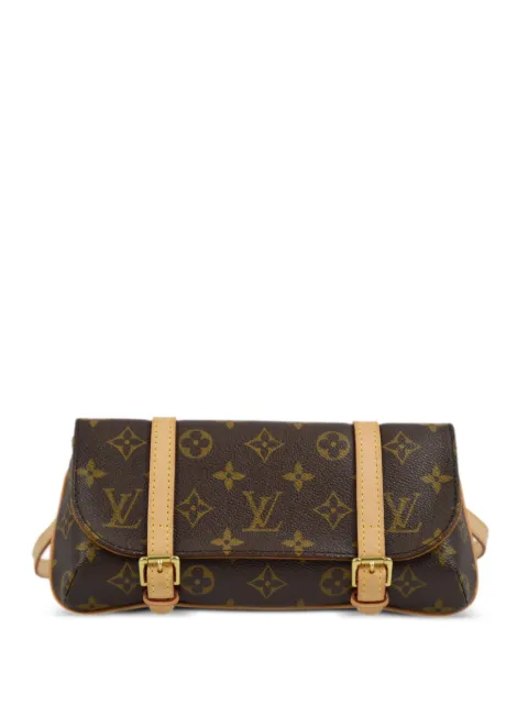 Louis Vuitton Pre-Owned 2005 Pochette Marelle belt bag