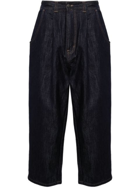 Société Anonyme Tres Bien tapered jeans