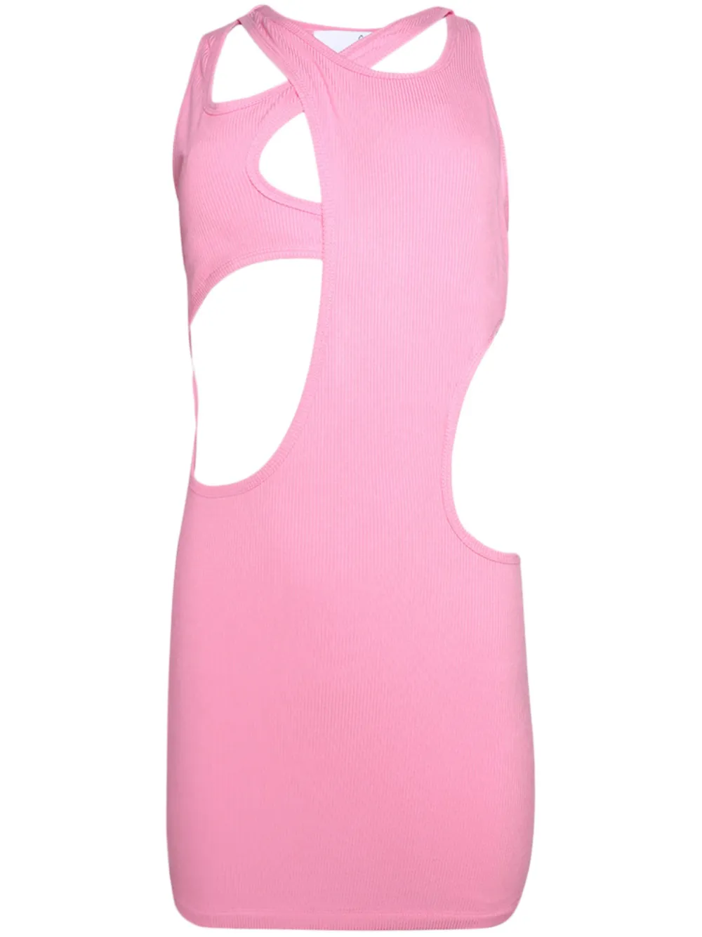 Natasha Zinko Abito corto - Rosa