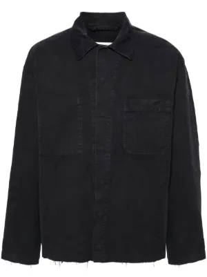 MM6 - MM6 Maison Margiela シャツ ジャケット デニムの通販 by