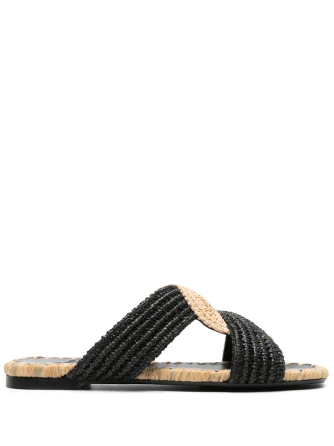 Castañer sandalias Prado