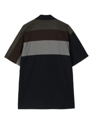 Kolor ポロシャツ メンズ通販 - FARFETCH Kolor ポロシャツ メンズ通販 - FARFETCH