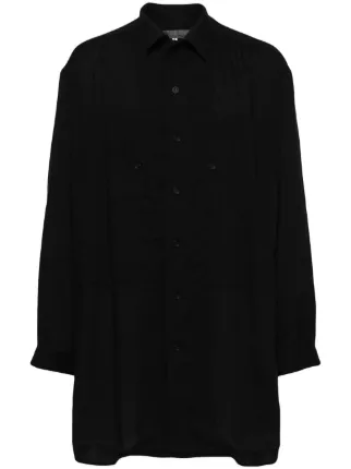 Yohji Yamamoto