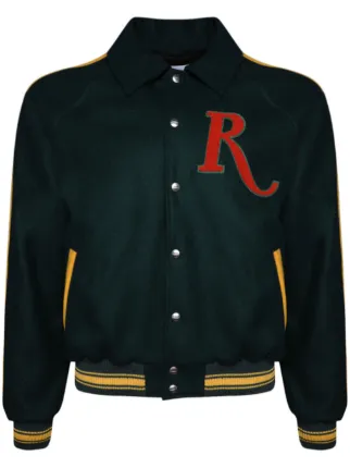 RHUDE