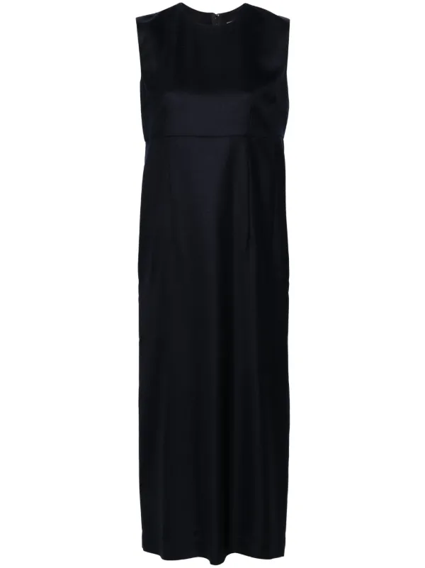 【送料&関税込】Comme des GarAons Wool Midi Dress 23044629_53658418_600.jpg