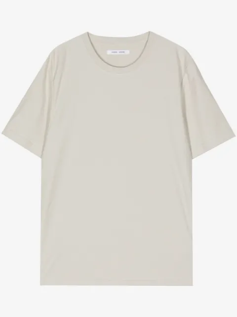 SAMSOE SAMSOE camiseta Odin con cuello redondo