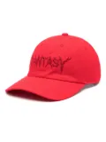 KUSIKOHC Fantasy cap - Red