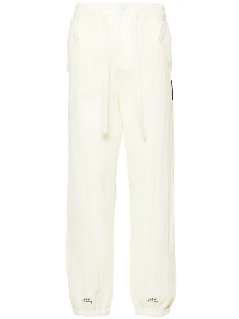 A-COLD-WALL* pants Cinch