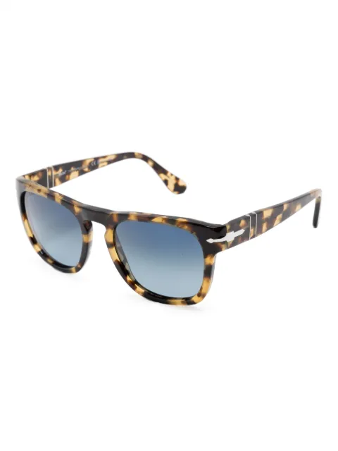 Persol Elio square-frame sunglasses PO3333S - 1