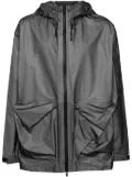 Y-3 Gore-Tex® hooded jacket - Grey