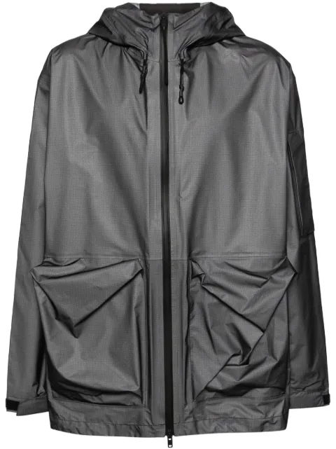 Y-3 chamarra Gore-Tex®