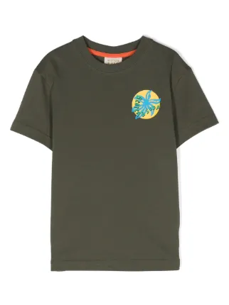 Scotch & Soda