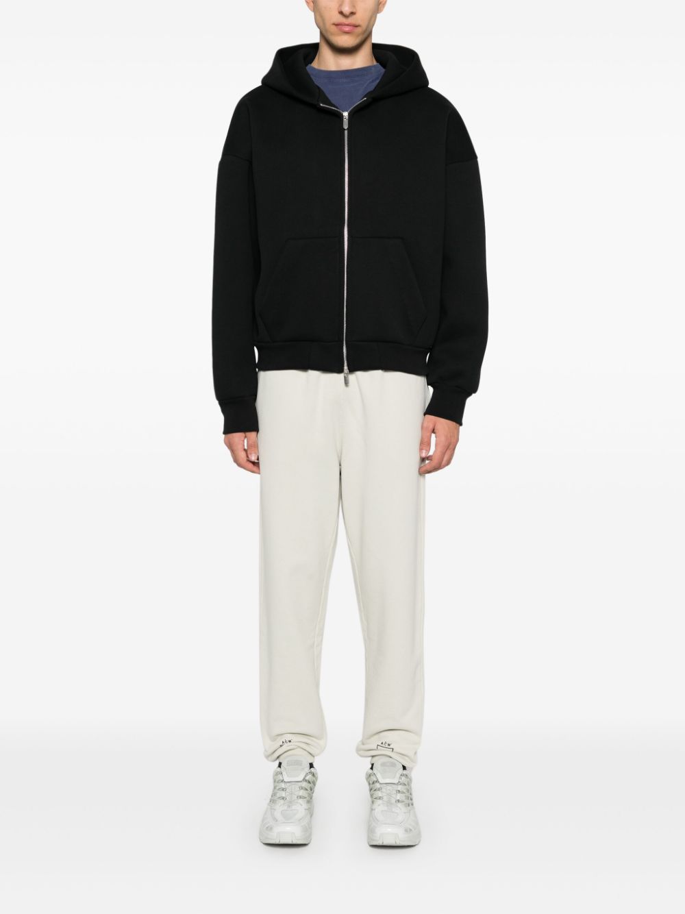 A-COLD-WALL* Essential track pants - Beige