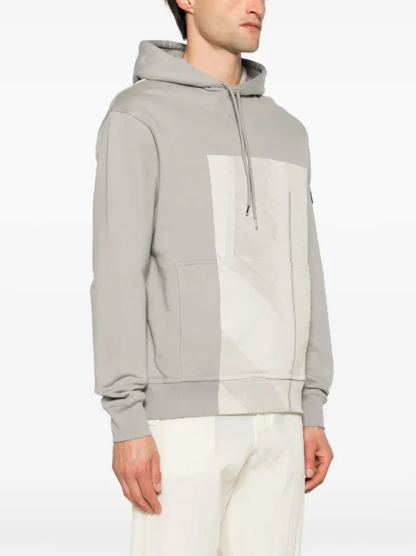 A-COLD-WALL* Strand パーカー | グレー | FARFETCH JP