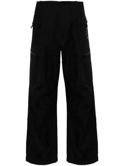 A-COLD-WALL* Static ripstop cargo trousers