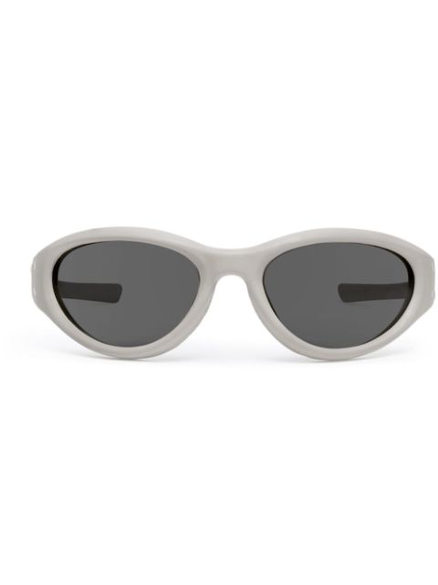 Maison Margiela x Gentle Monster oval sunglasses Women